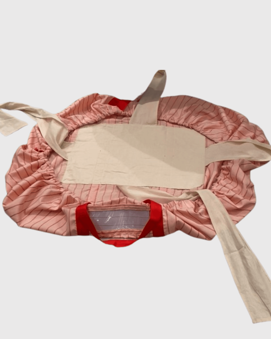 Water Repellent Dhobi Bag | जलरोधी धोबी बैग - Image 12