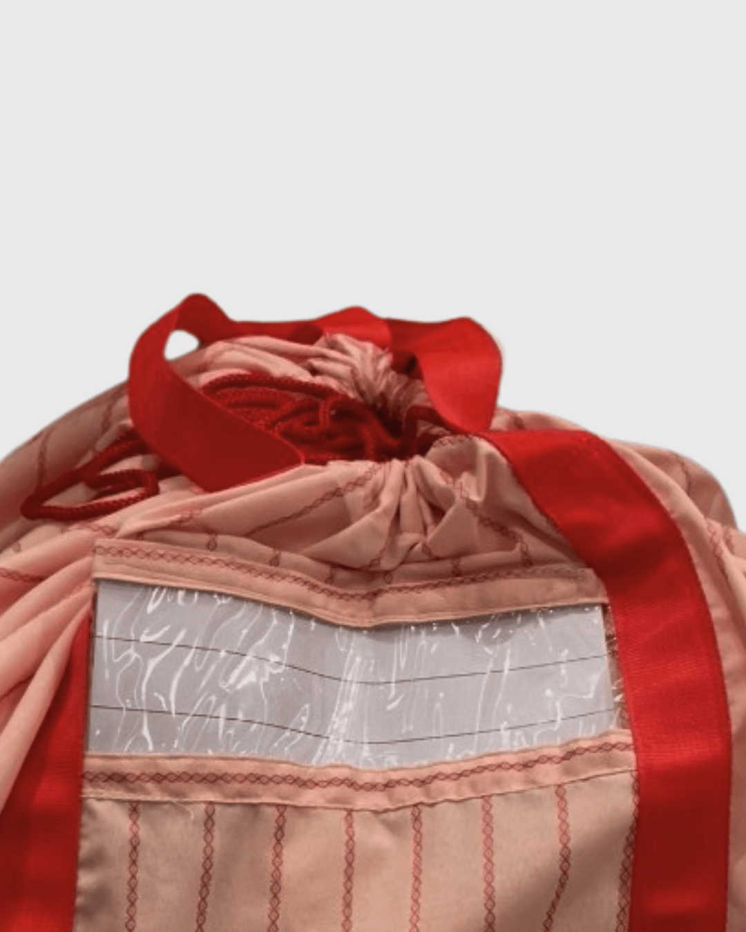 Water Repellent Dhobi Bag | जलरोधी धोबी बैग - Image 6
