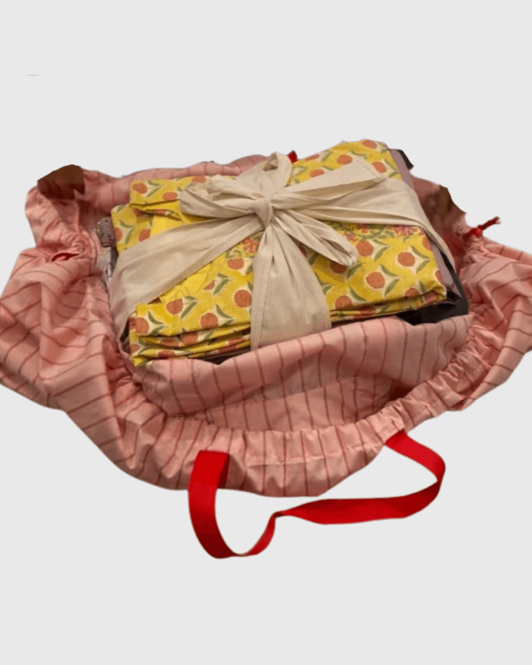 Water Repellent Dhobi Bag | जलरोधी धोबी बैग - Image 8
