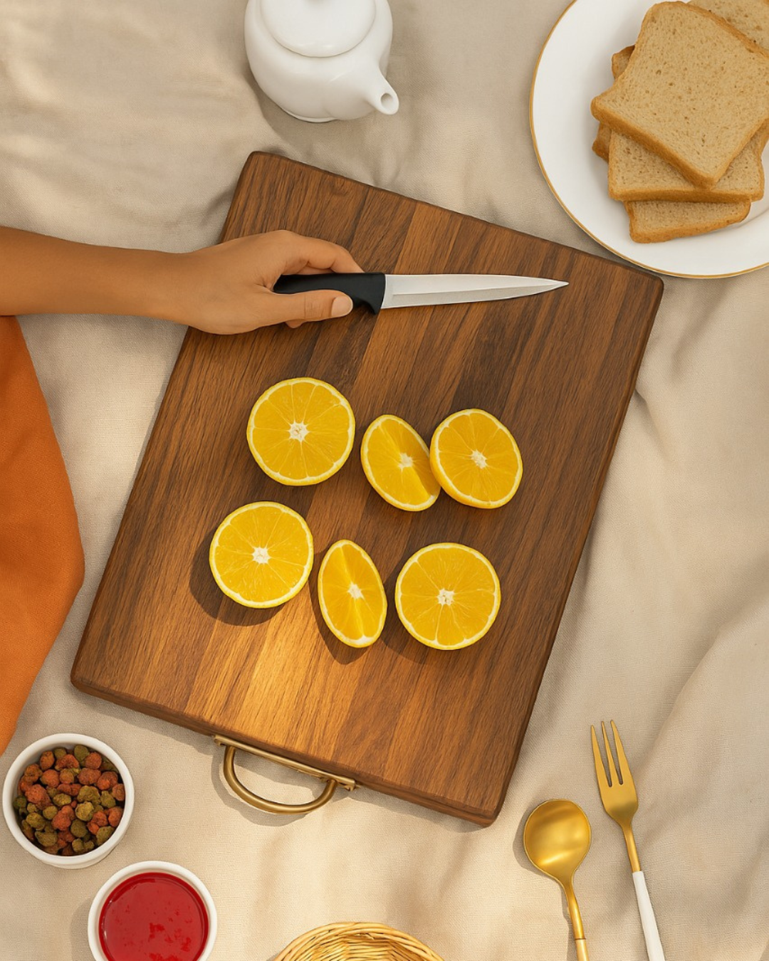 Foldable Chopping Board - Image 2