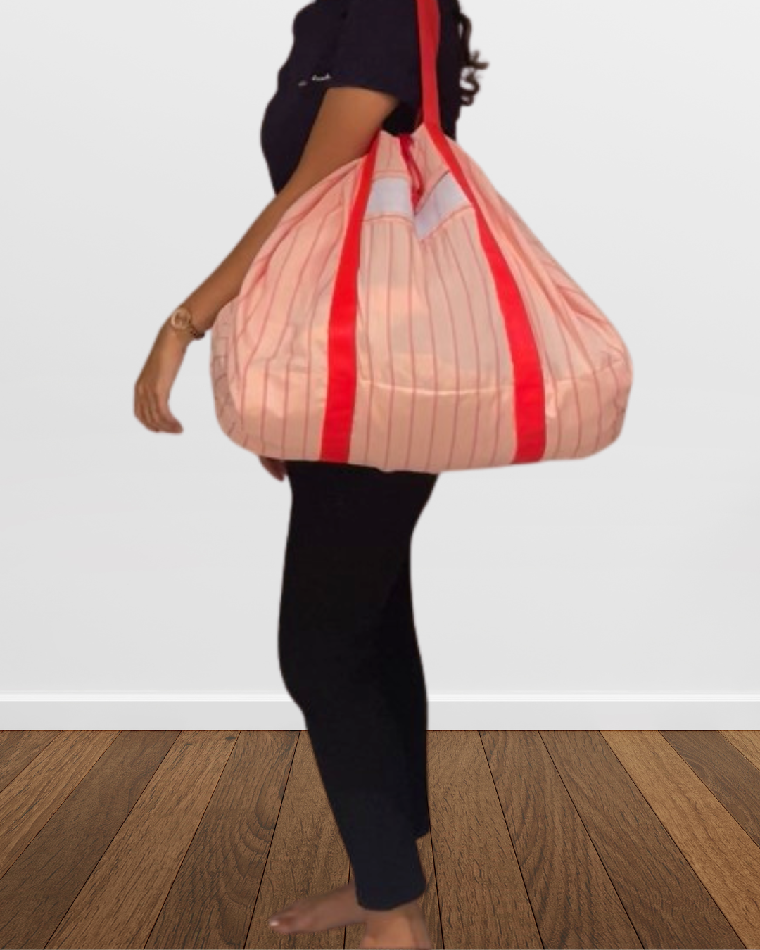 Dhobi Bag | धोबी बैग - Image 3