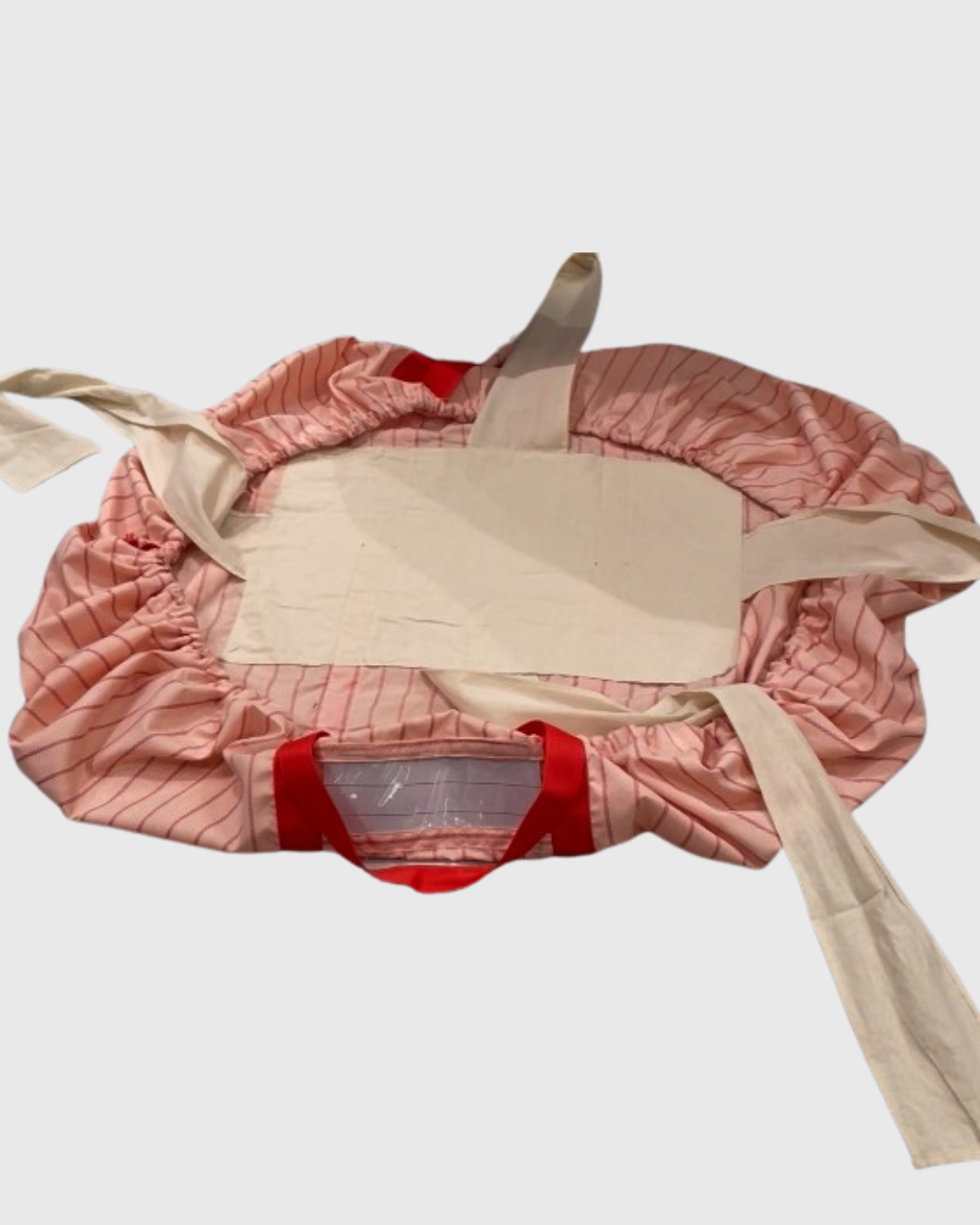 Dhobi Bag | धोबी बैग - Image 4