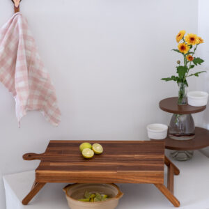 Foldable Chopping Board