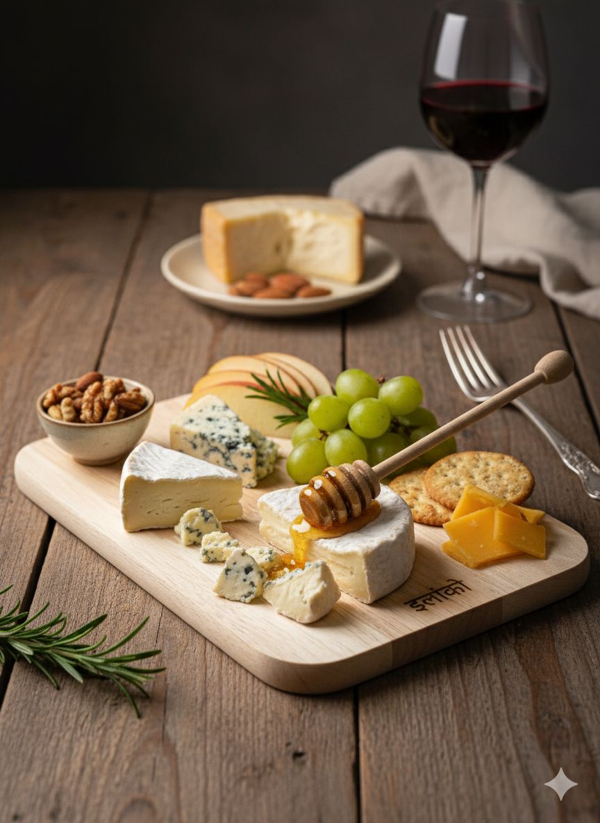 Mini Chopping Board - Image 5