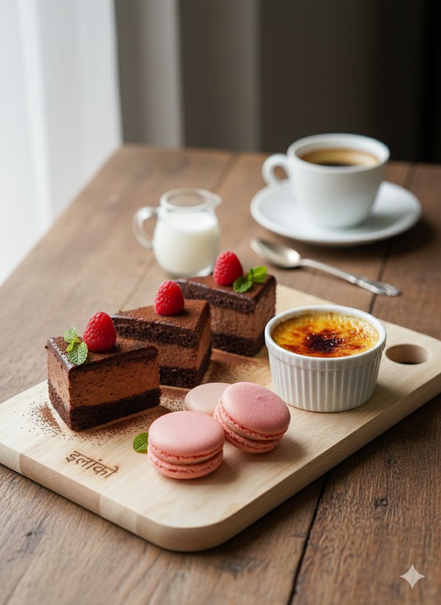 Mini Chopping Board - Image 3