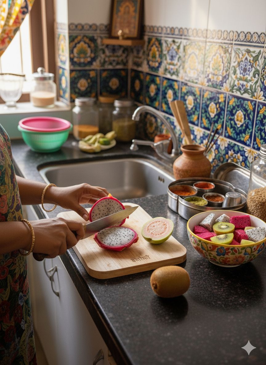 Mini Chopping Board - Image 2