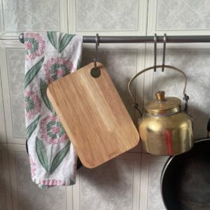 Mini Chopping Board
