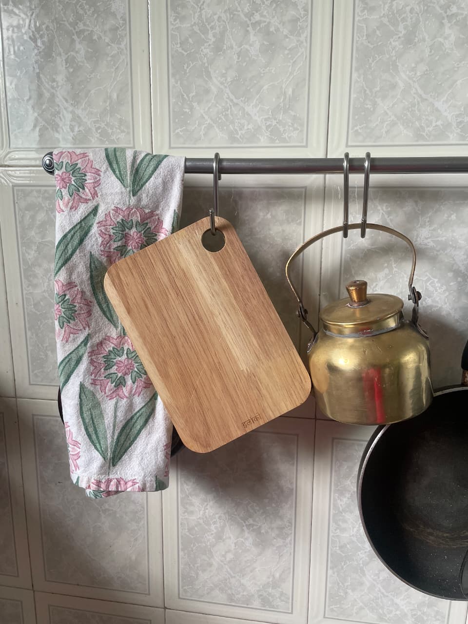 Mini Chopping Board