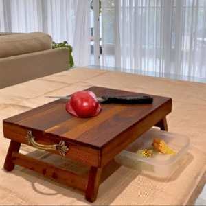 Foldable Chopping Board